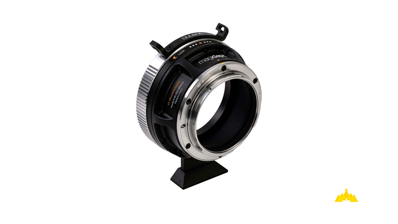 Dulens Adattatore PL a noleggio