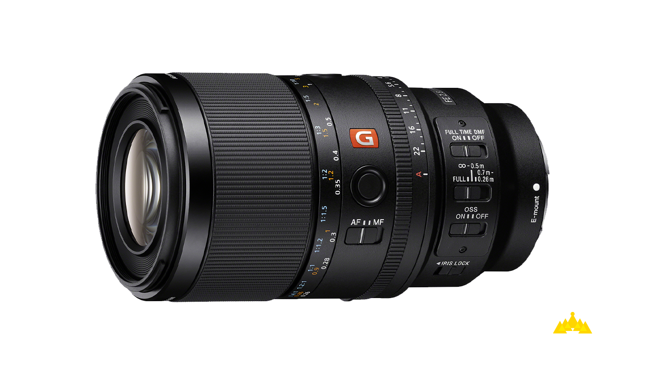 Sony FE 100/2.8 Macro G Master OSS a noleggio, Sony FE 100/2.8 Macro G Master OSS in affitto, Sony FE 100/2.8 Macro G Master OSS rental in Milan, Sony FE 100/2.8 Macro G Master OSS hire in milan