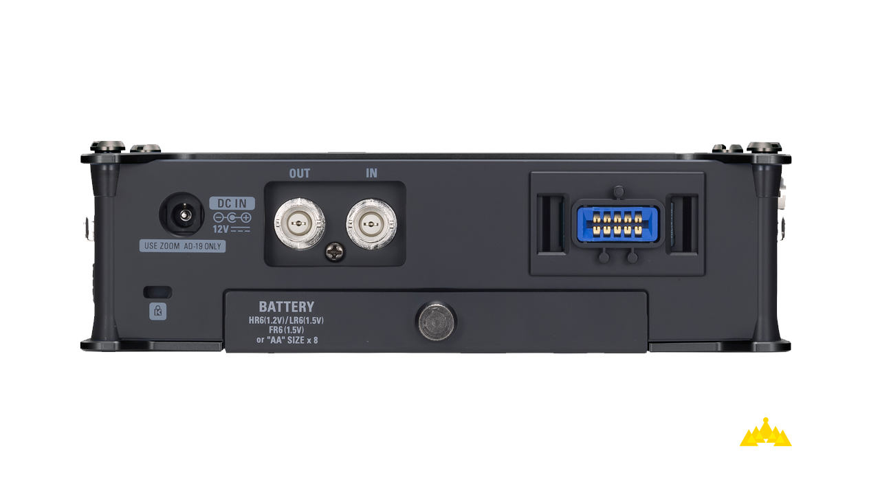 Zoon F8n Pro a noleggio a milano, Zoon F8n Pro in affitto a milano, Zoon F8n Pro rental in milan, Zoon F8n Pro hire in milan, audio recorder 10 tracks