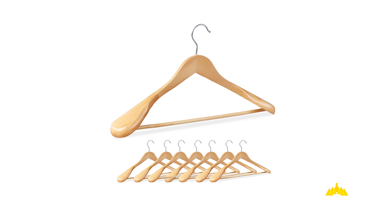 Kit Grucce per Giacca a noleggio 01