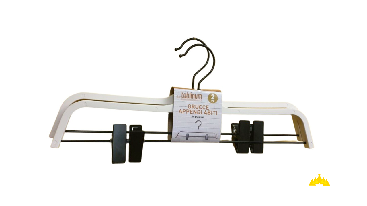 Kit Grucce per Pantalone a noleggio 01