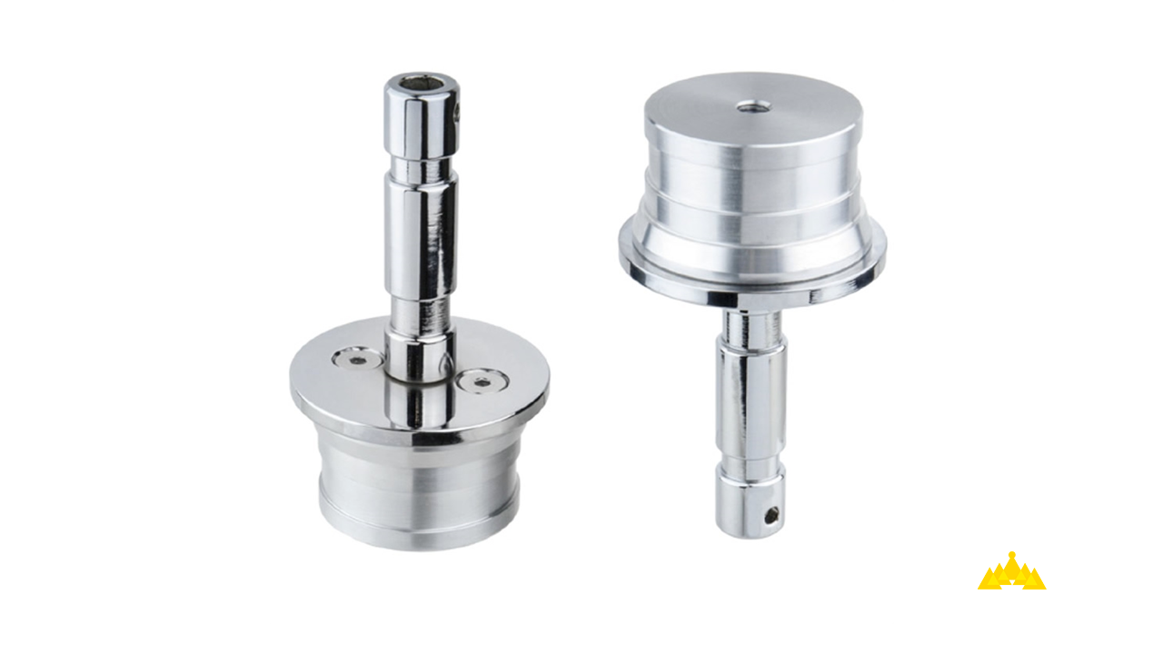 Pestacarne / Perno 28 mm - Elemack a noleggio