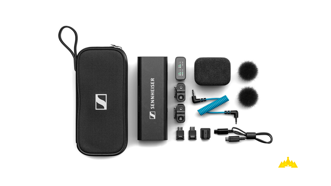 Sennheiser Profile Wireless 2 a noleggio