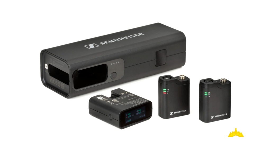 Sennheiser Profile Wireless 2 a noleggio