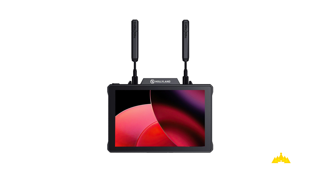 Hollyland Pyro 7 Dual Monitor a noleggio, Hollyland Pyro 7 Dual Monitor rental Milan