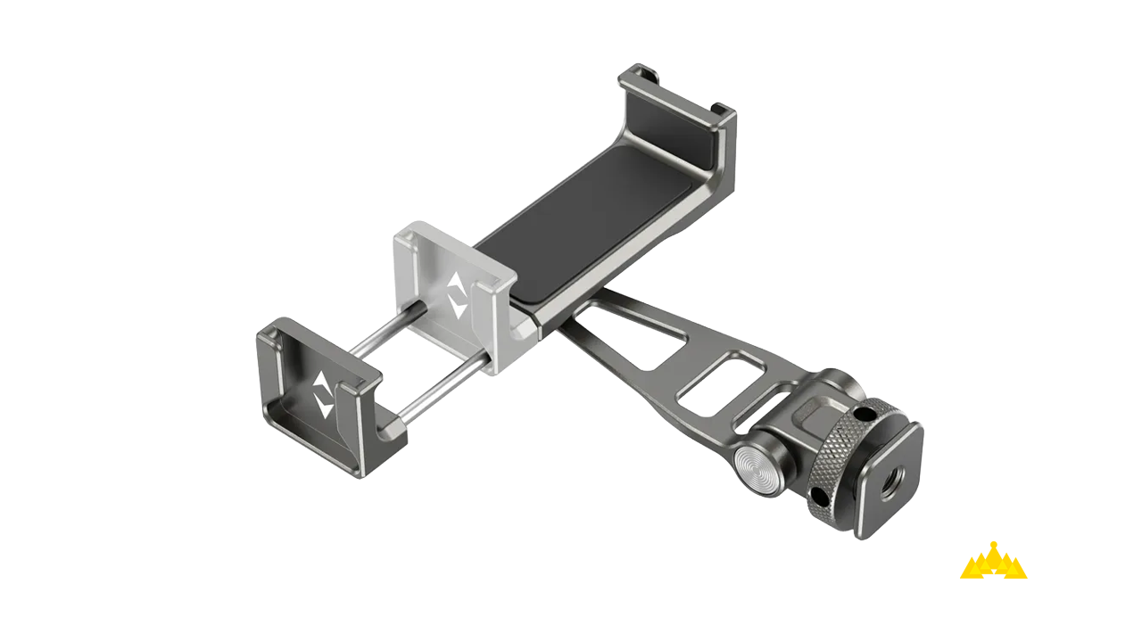 Smallrig Supporto telefono a noleggio a milano, supporto smartphone a noleggio, supporto smartphone milano, supporto iphone noleggio