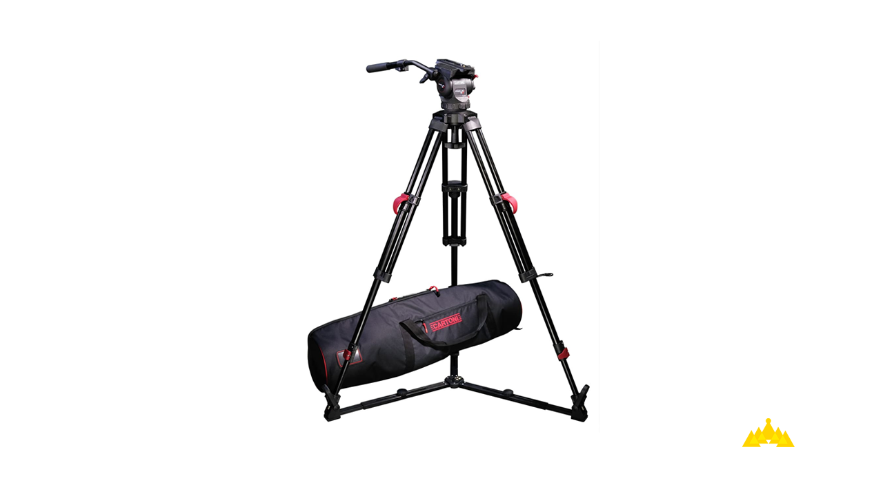 Cavalletto Cartoni Focus 8 a noleggio