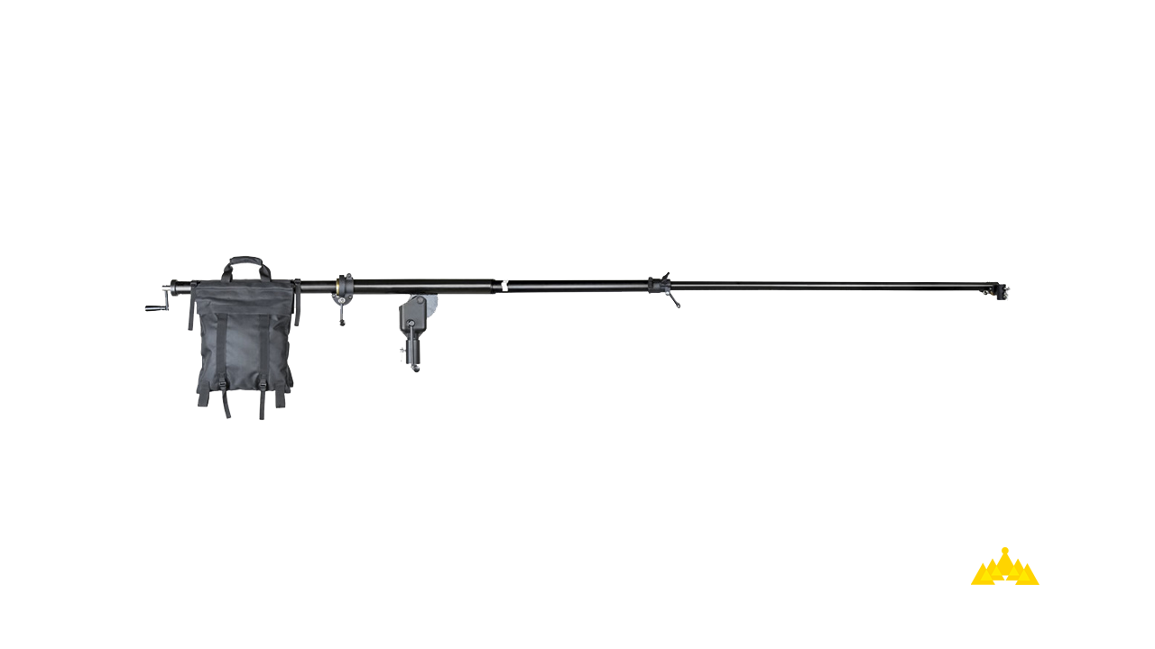 Mega Boom (636B) a noleggio, Mega Boom (636B) hire