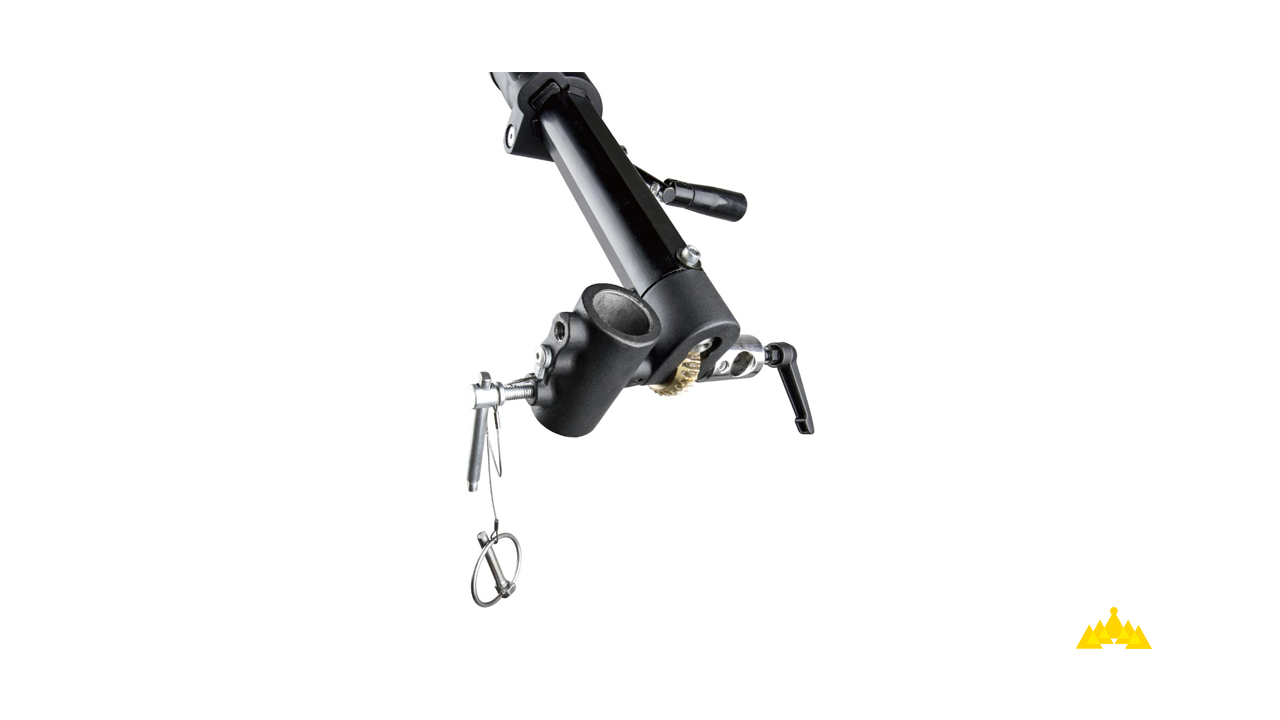 Mega Boom (636B) a noleggio, Mega Boom (636B) hire