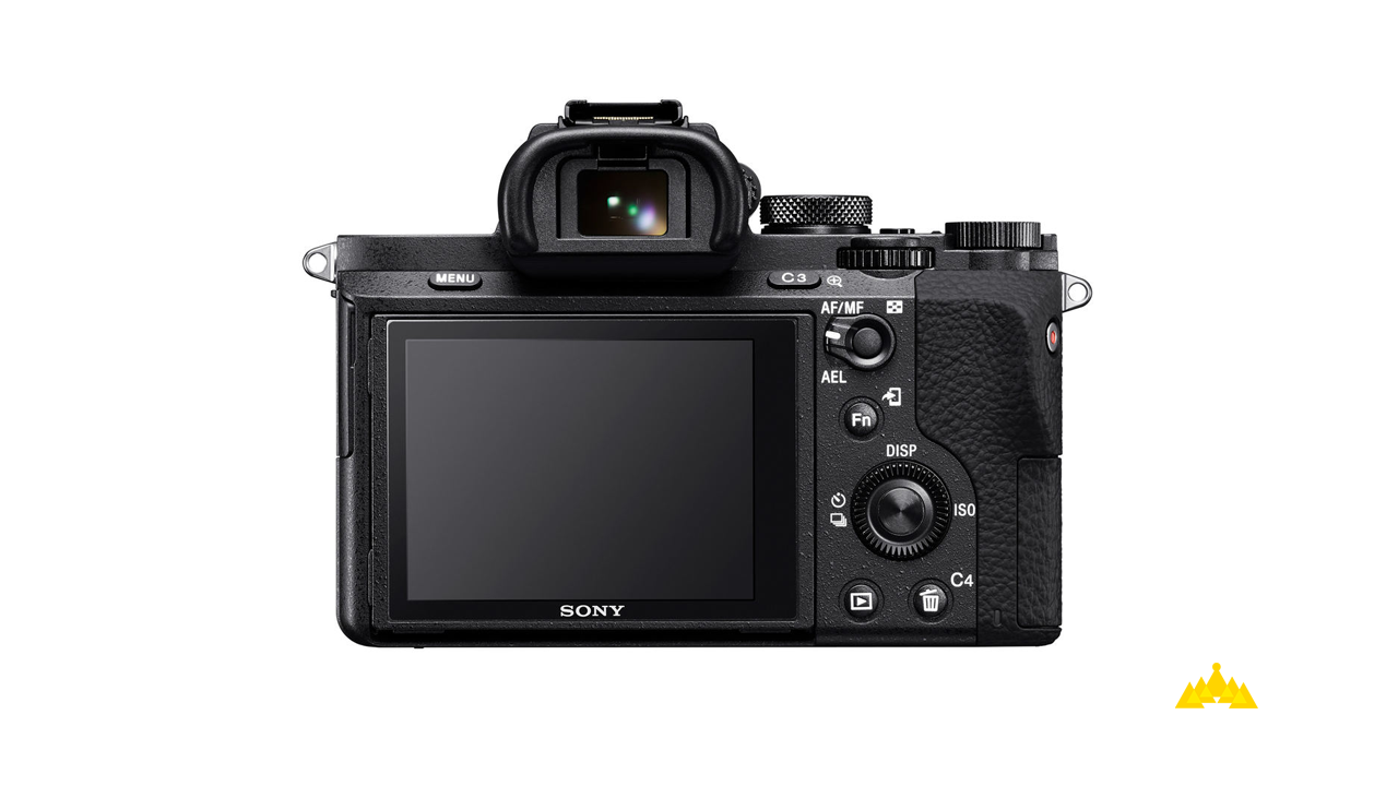 Sony a7 II a noleggio