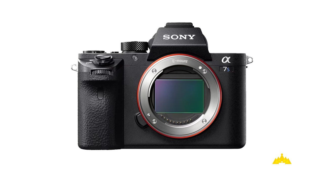 Sony a7 II a noleggio