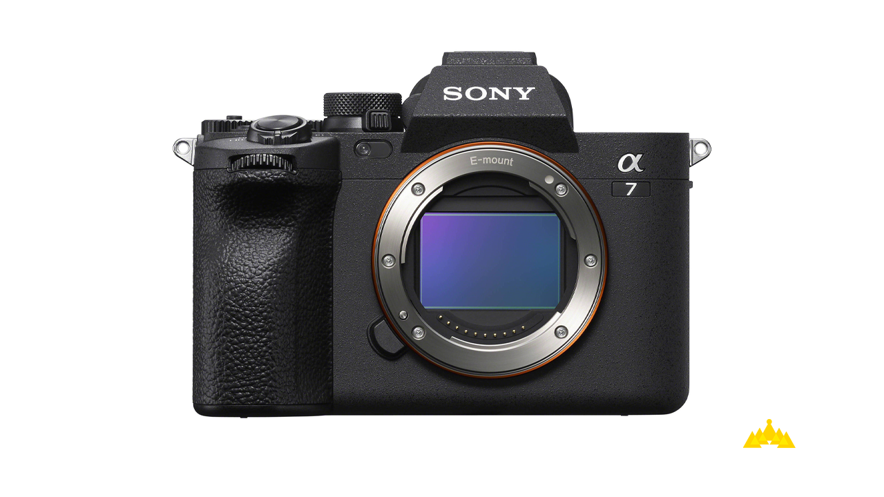 Sony a7IV a noleggio, Sony a7 IV a noleggio