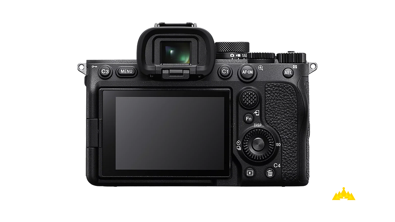 Sony a7IV a noleggio, Sony a7 IV a noleggio