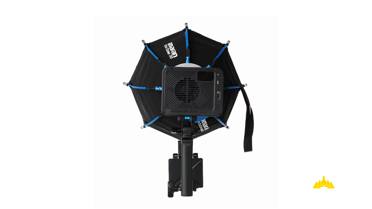amaran Ray 120c a noleggio