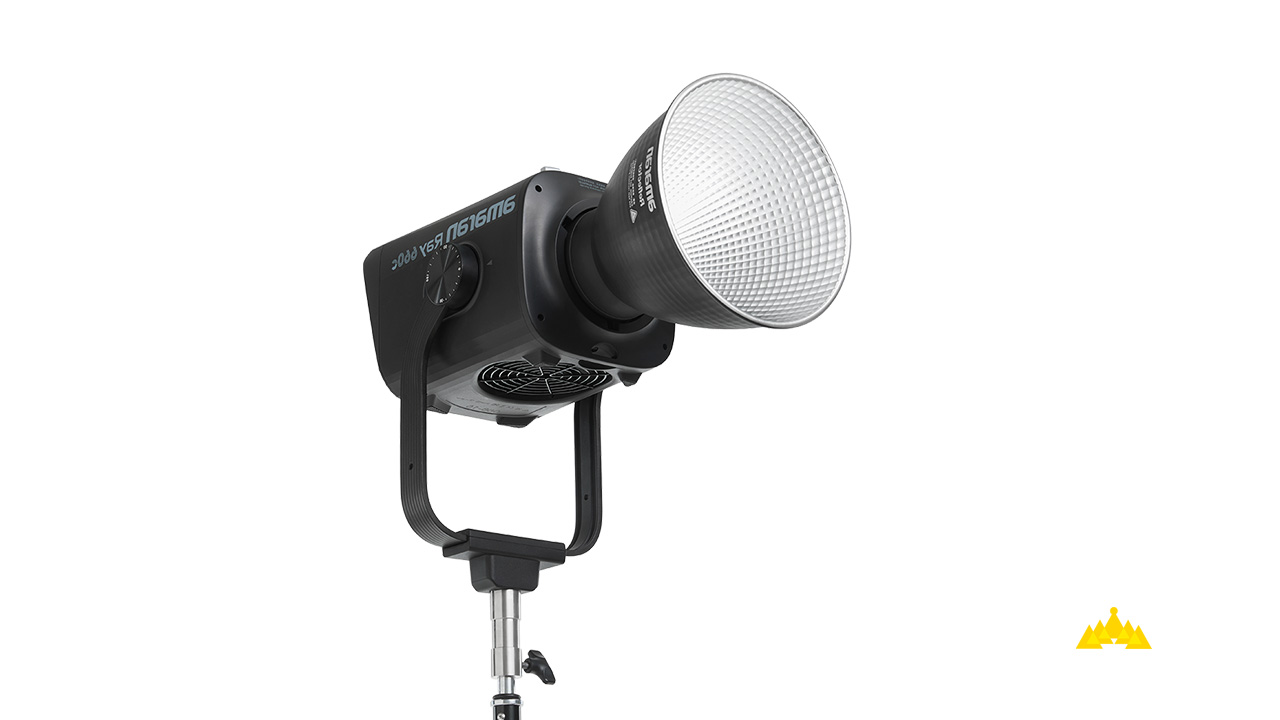 amaran Ray 660C a noleggio
