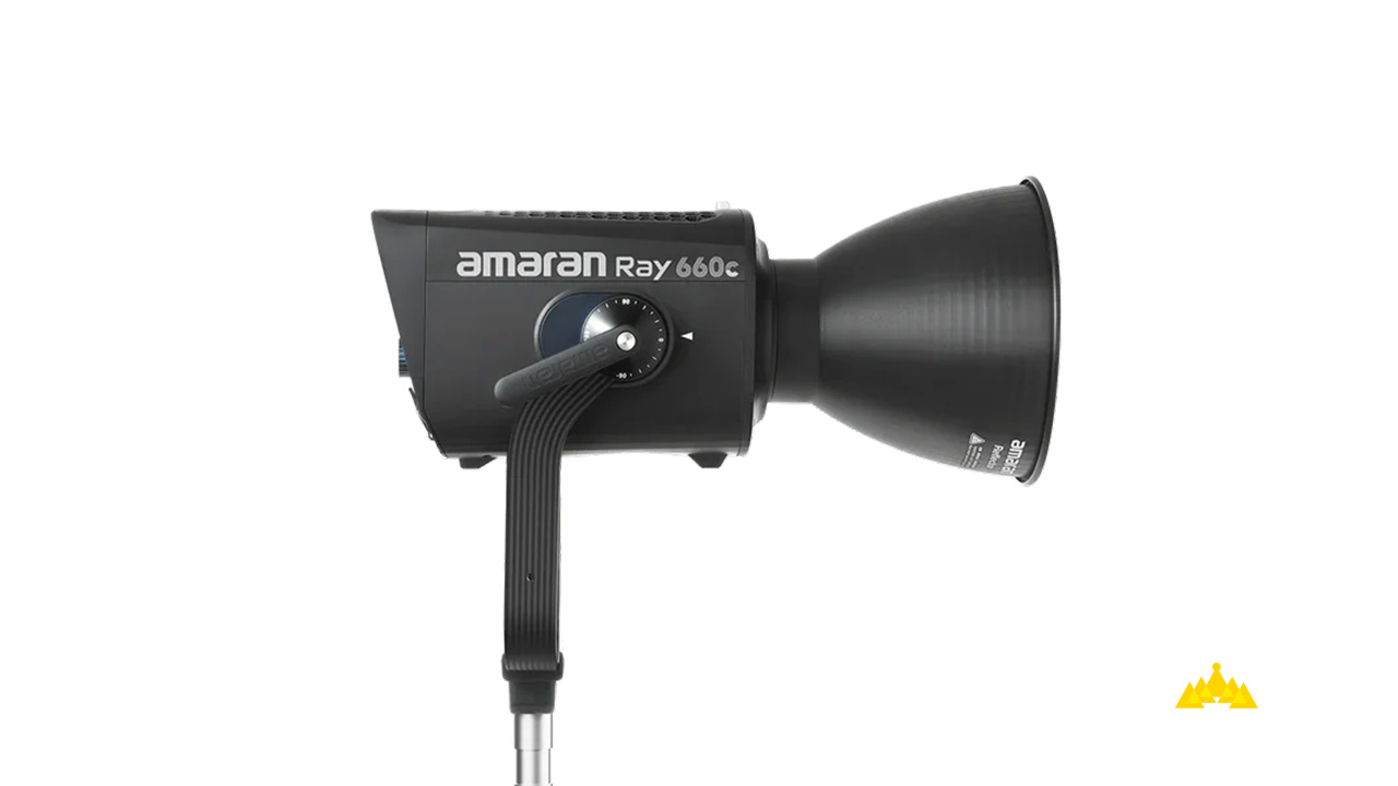 amaran Ray 660C a noleggio
