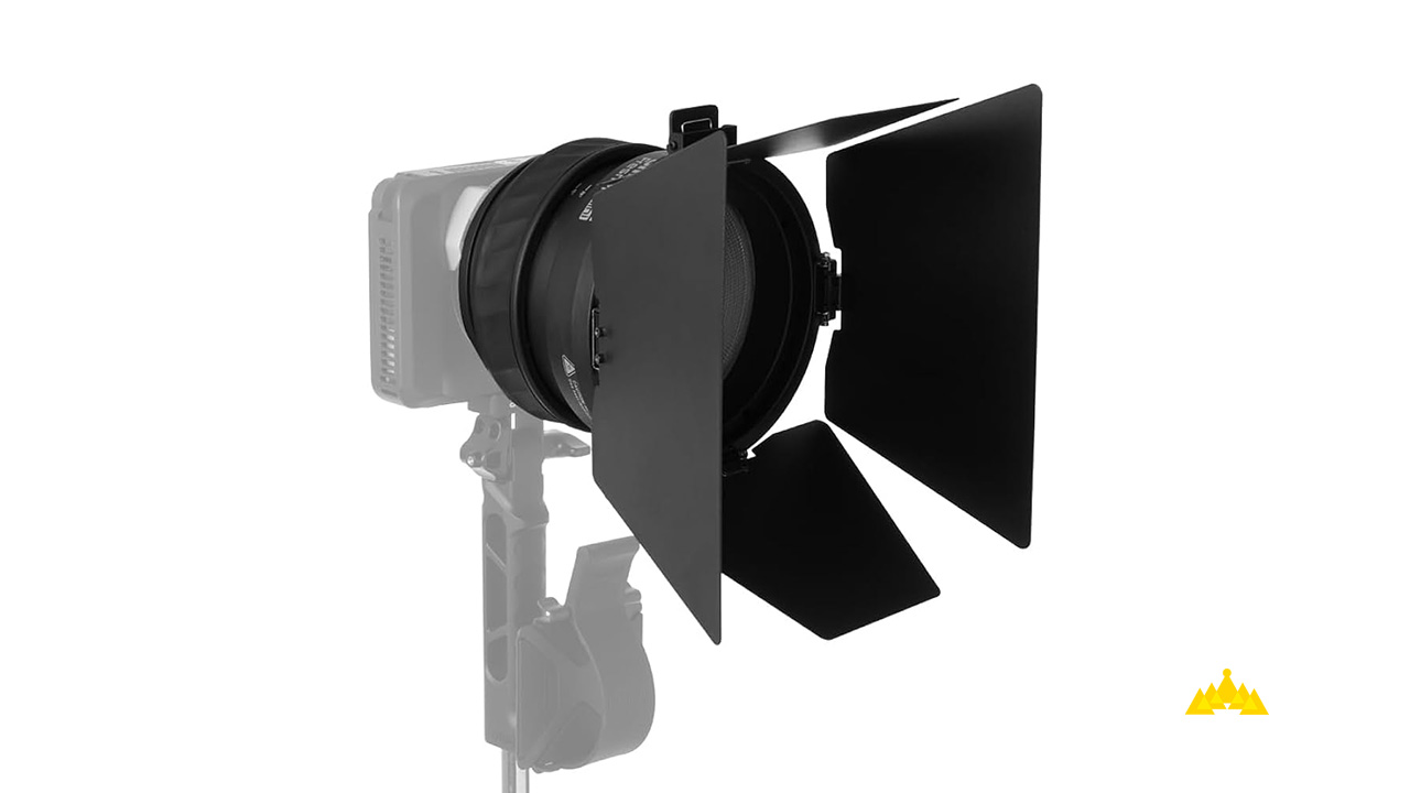 Amaran Mini Fresnel a noleggio