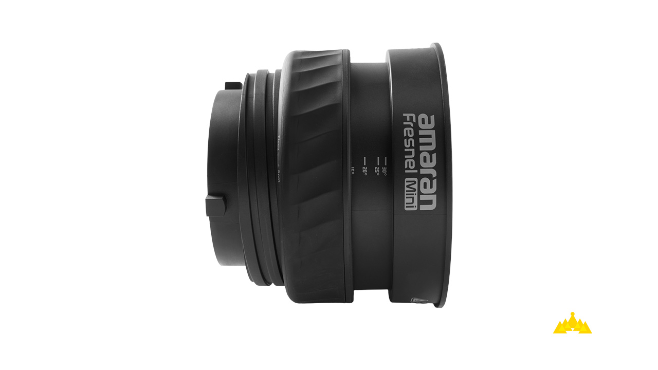 Amaran Mini Fresnel a noleggio