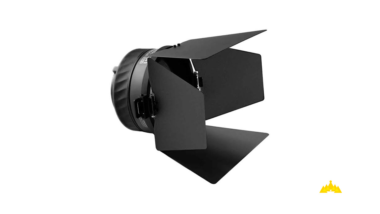 Amaran Mini Fresnel a noleggio