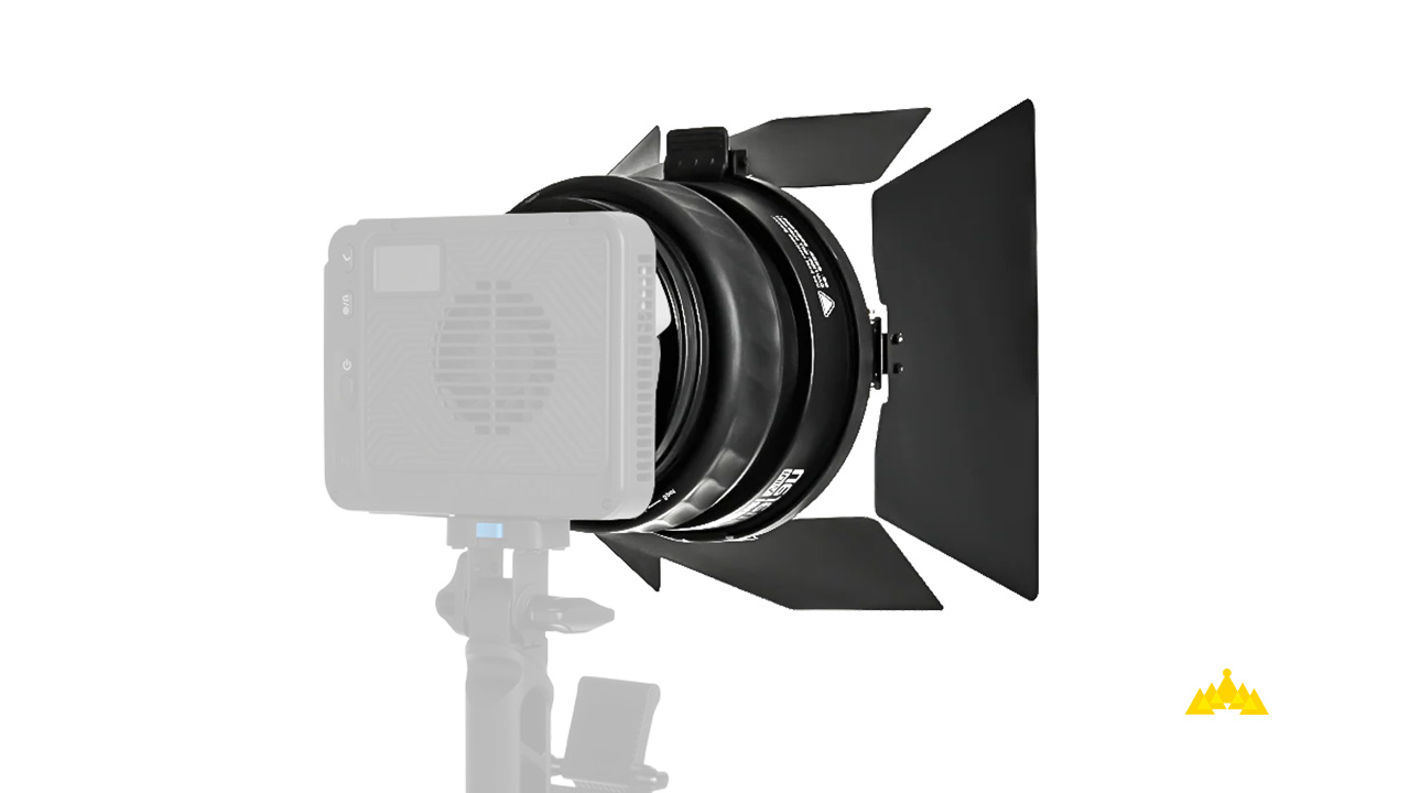 Amaran Mini Fresnel a noleggio