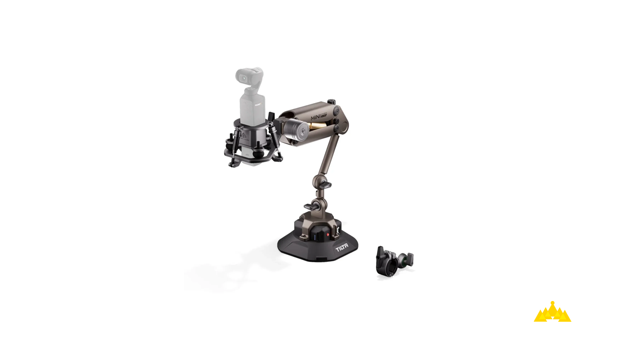 Tilta Hydra Alien Mini Master Kit a noleggio