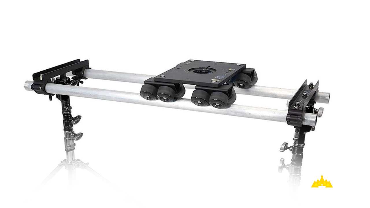Kupo Dana Dolly a noleggio a Milano, Kupo Dana Dolly hire in Milan, Kupo Dana Dolly rental in Milan